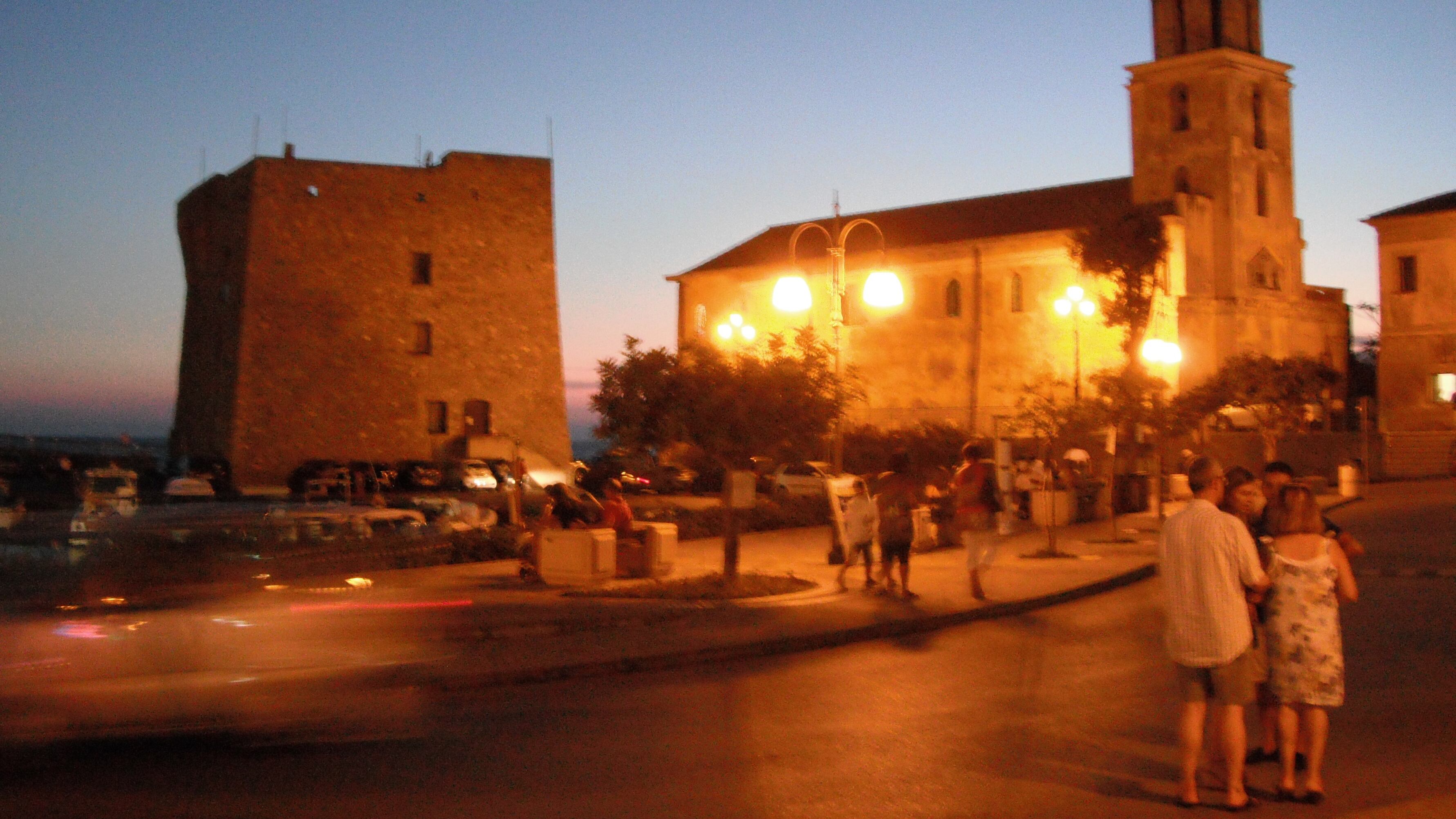 La nuova vita del Cilento: nozze indiane, feste "Folk e Bifolc", musica nei templi