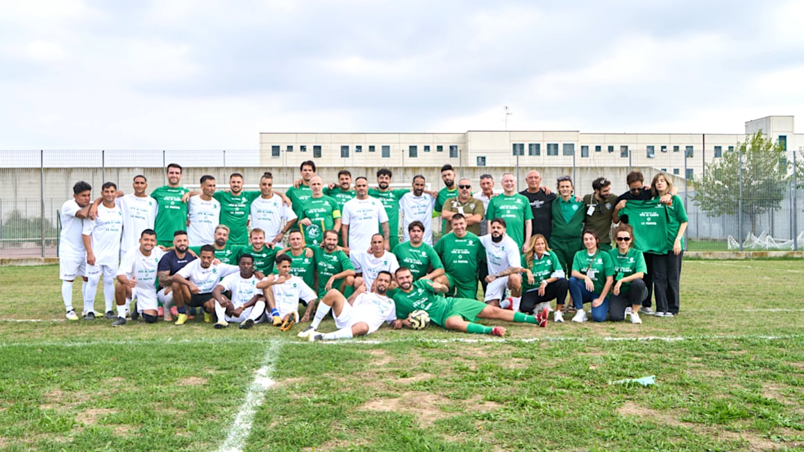 Bollate calcio