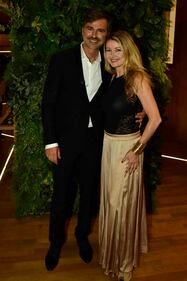 Grande party di compleanno per Beppe Convertini 11