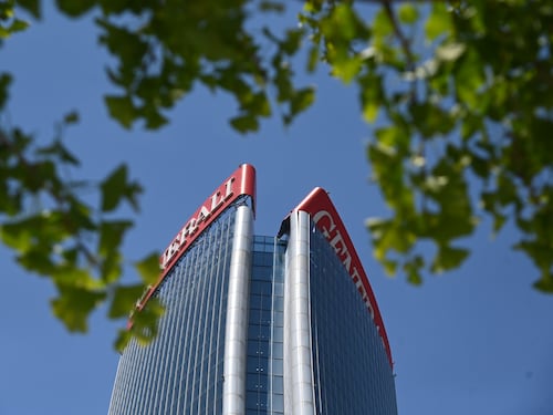 Quella Torre che ha sfidato il cielo e ora la Procura apre un'inchiesta
