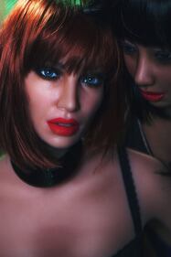 Le bambole di Stacy Leigh 3