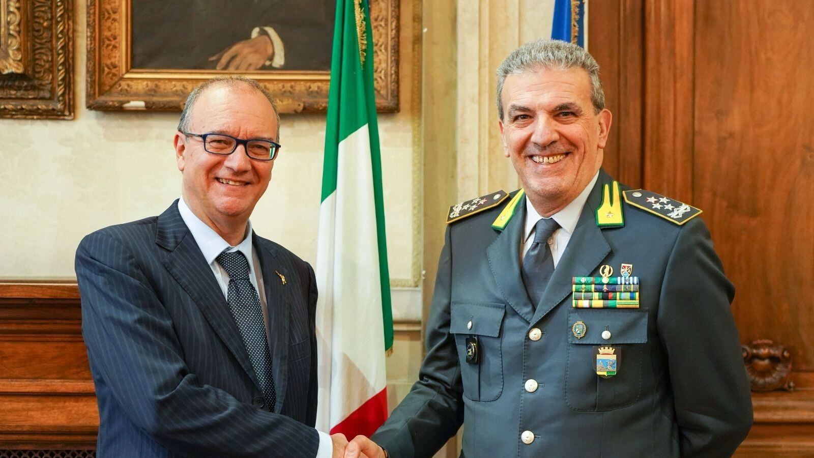 Lotta ai "diplomifici": accordo ministero Istruzione e Gdf
