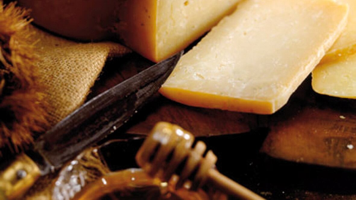 Emilia Romagna, derby dei formaggi di fossa