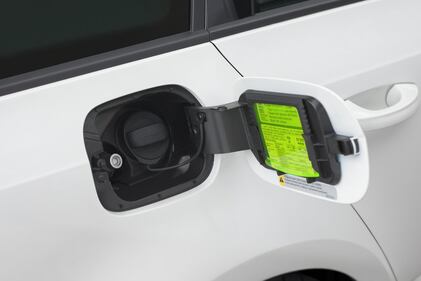 Skoda Octavia G-TEC: 20 km/l con il gas 2