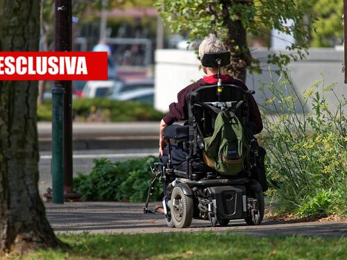 I genitori ora sbottano: "Abbandonati, serve un ministro per la disabilità"
