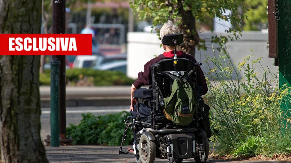 I genitori ora sbottano: "Abbandonati, serve un ministro per la disabilità"