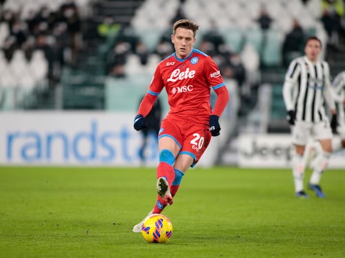 Ma tre del Napoli "violano" la quarantena