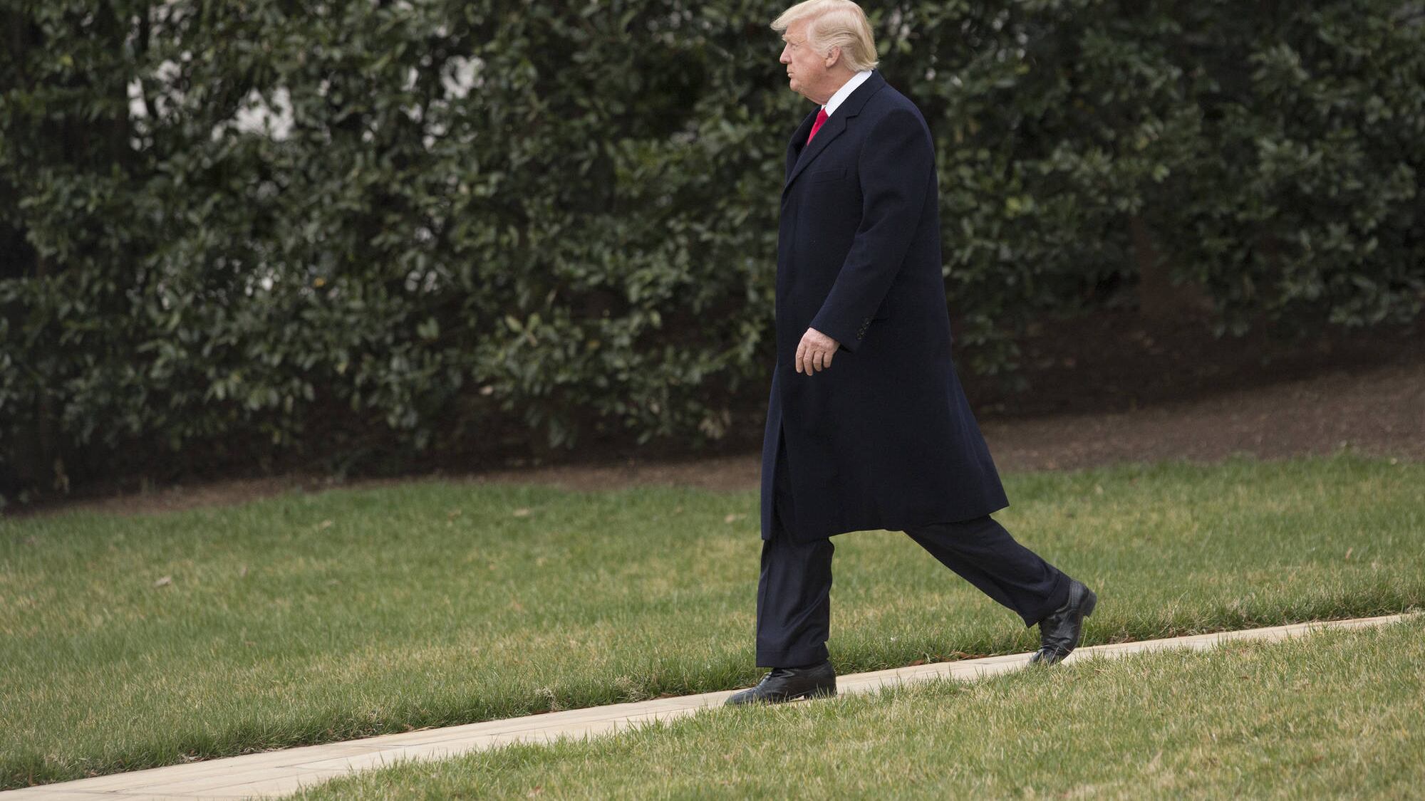 Il Russiagate tormenta ancora Trump