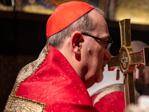Chi è l'uomo del Papa per la crisi di Gaza