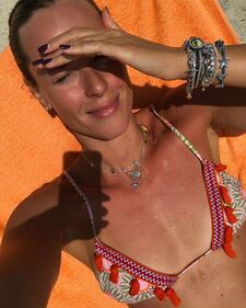 Federica Pellegrini sexy in costume 3