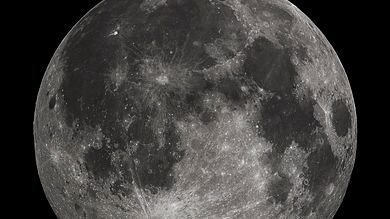 L'ultima sfida della Nasa: la caccia all'oro sulla Luna