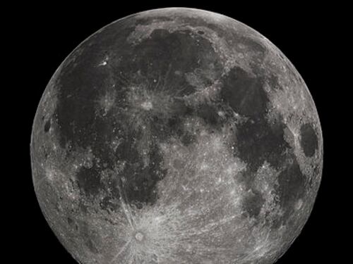L'ultima sfida della Nasa: la caccia all'oro sulla Luna