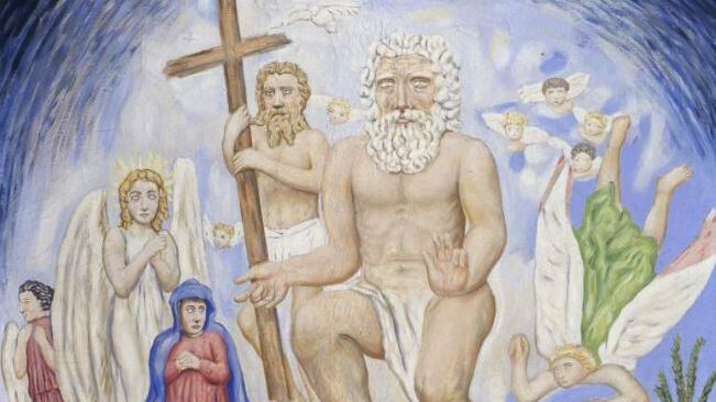 Garbari e la modernità del "primitivismo"