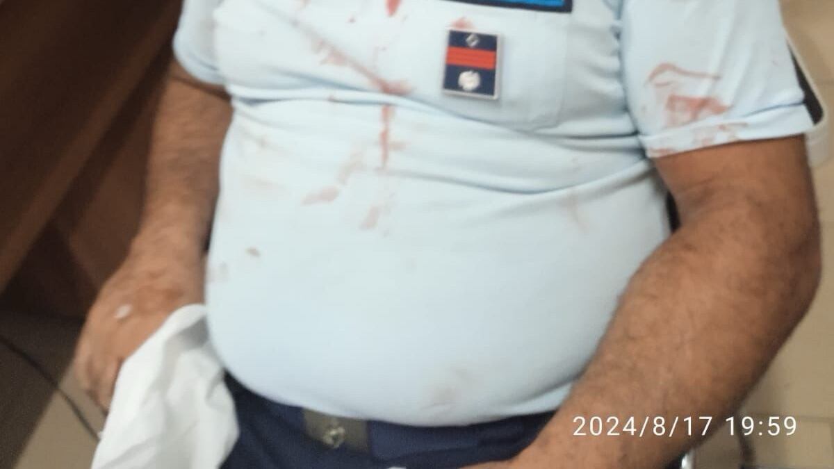 Rivolta nel carcere di Bari: aggredito un agente. Sequestrata e rilasciata un'infermiera
