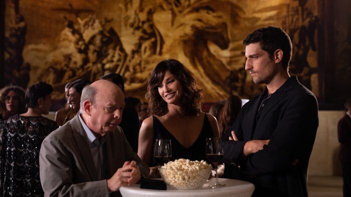 "Rifkin’s Festival" di Allen, giocosa evasione per cinefili ma non solo