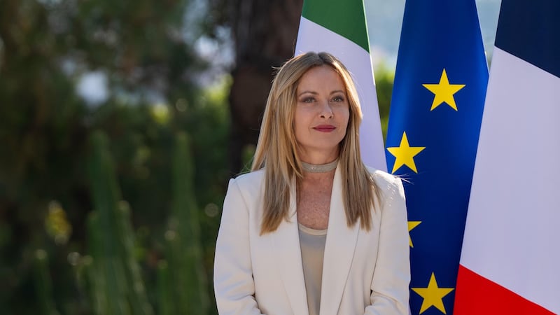 L’ambasciatore Usa in Italia incorona Meloni: “È una leader di livello mondiale”