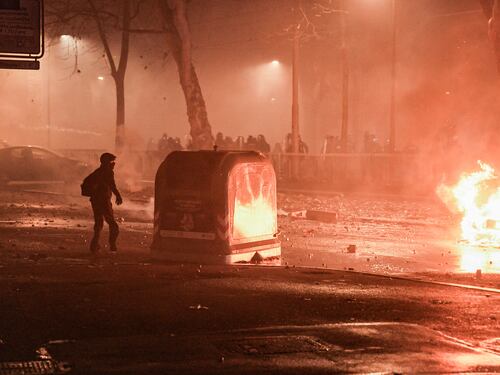 Il report dell'Europa sull'odio anarchico: "18 attacchi su 21 avvenuti in Italia"