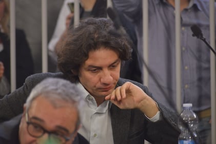 Dj Fabo, il processo a Marco Cappato 1