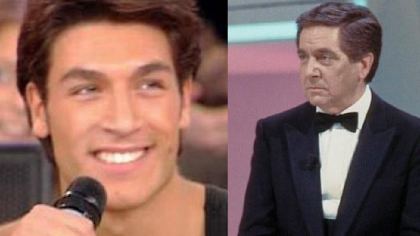 Amici, Valerio Pino lancia un appello: "Sono il figlio segreto di Corrado. Aiutatemi"