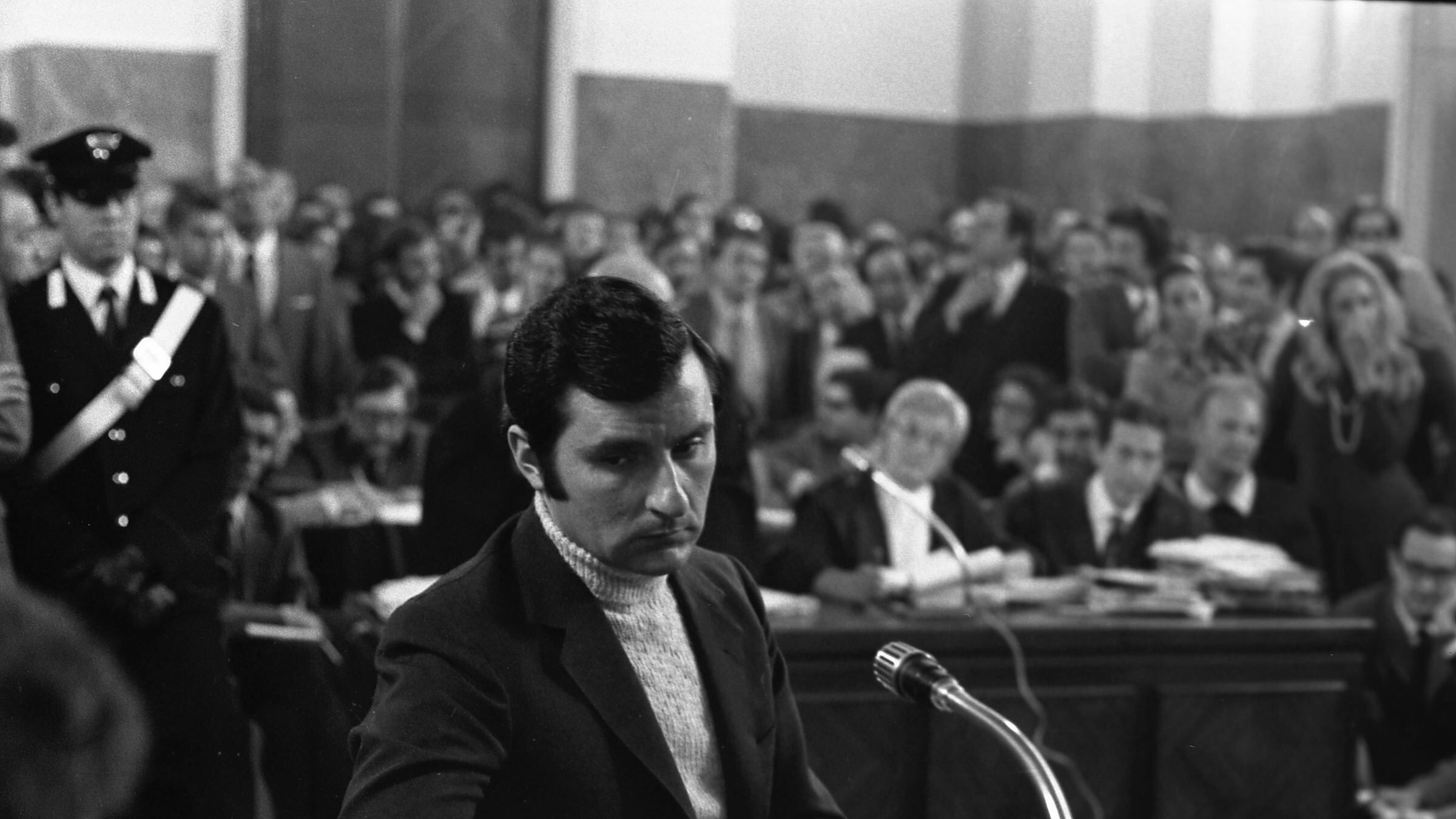 Giustizia è fatta
