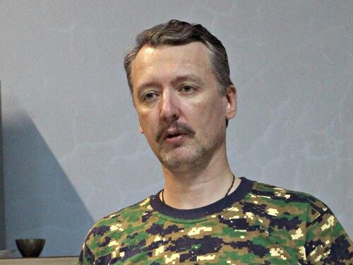Stretta di Mosca contro gli "estremisti": arrestato il signore della guerra Igor Strelkov