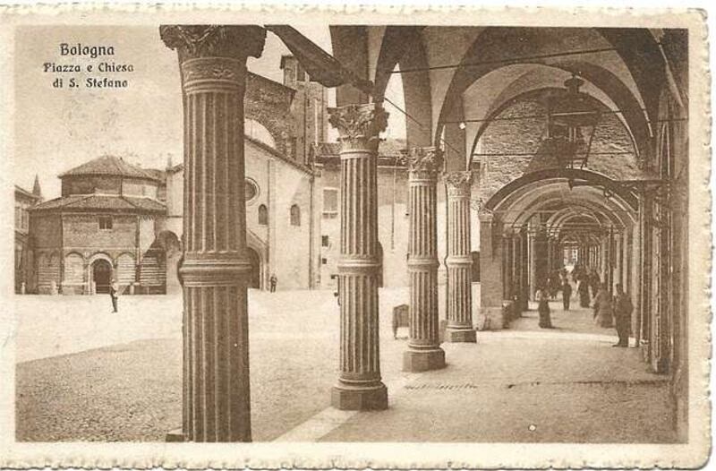 Complesso di Santo Stefano