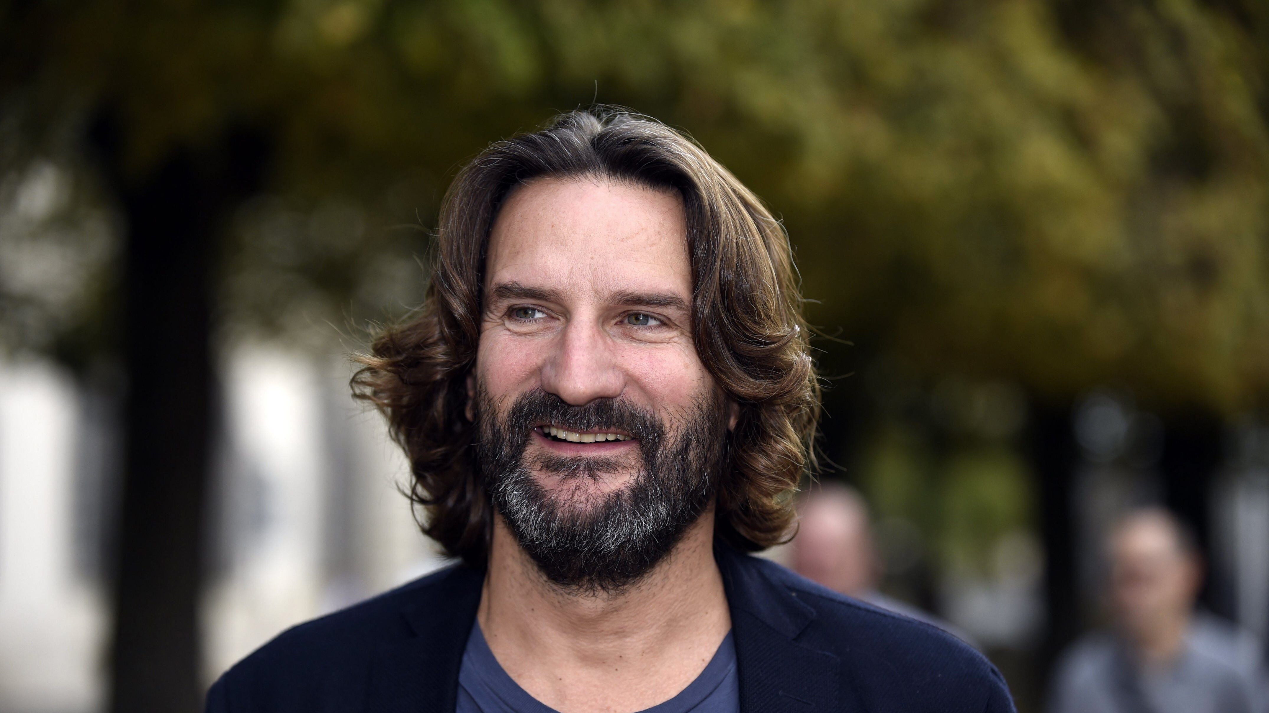 "Diventare immortale può essere bellissimo, atroce e anche comico"