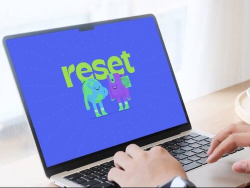 Reset Energia e l’approccio green alle bollette: energia pulita ad abbonamento