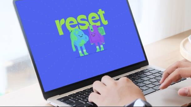 Reset Energia e l’approccio green alle bollette: energia pulita ad abbonamento