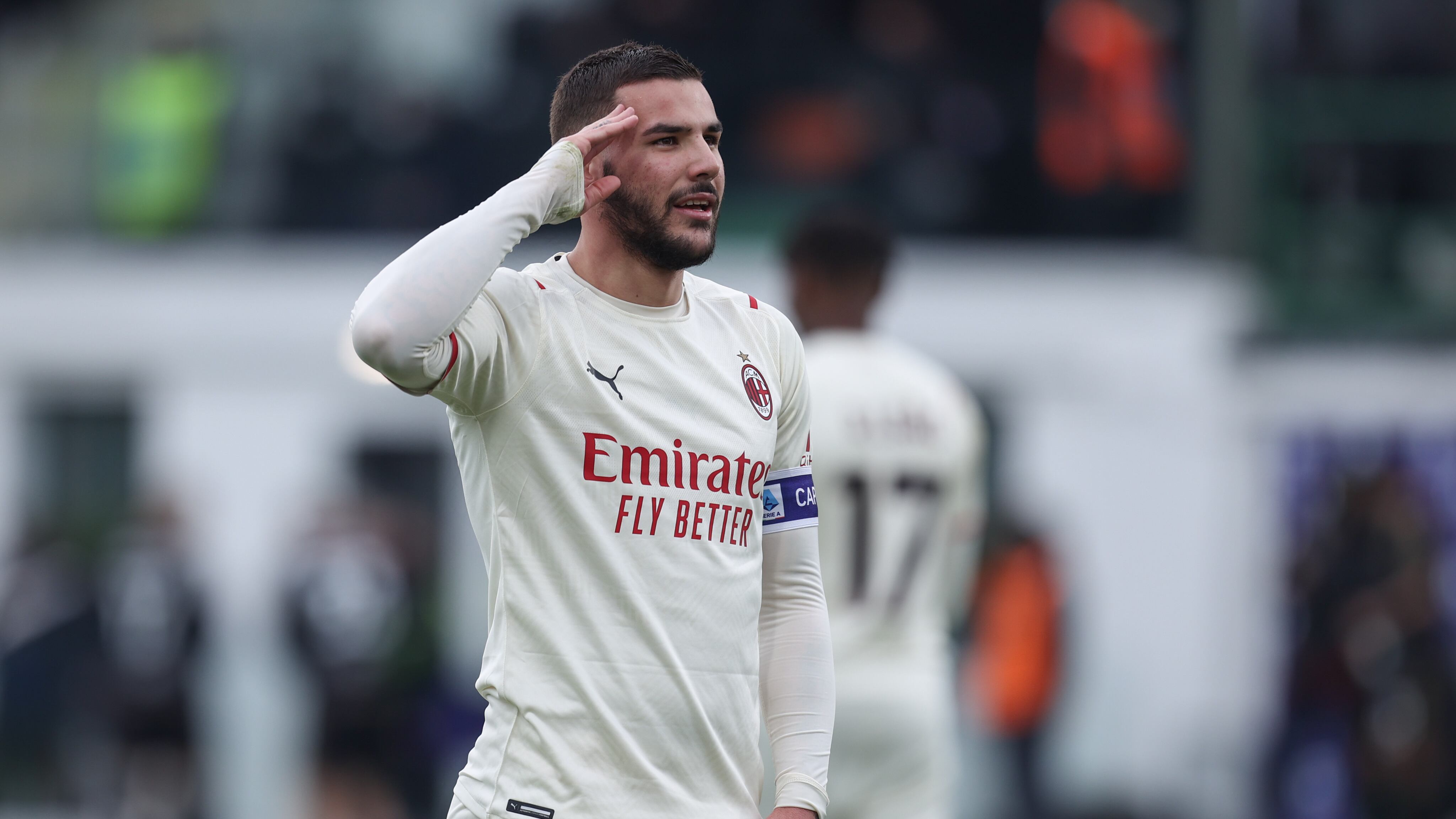 Il solito flash del Milan nel nome di capitan Theo