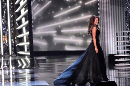 Miss Italia e Miss America: bellezze a confronto 5