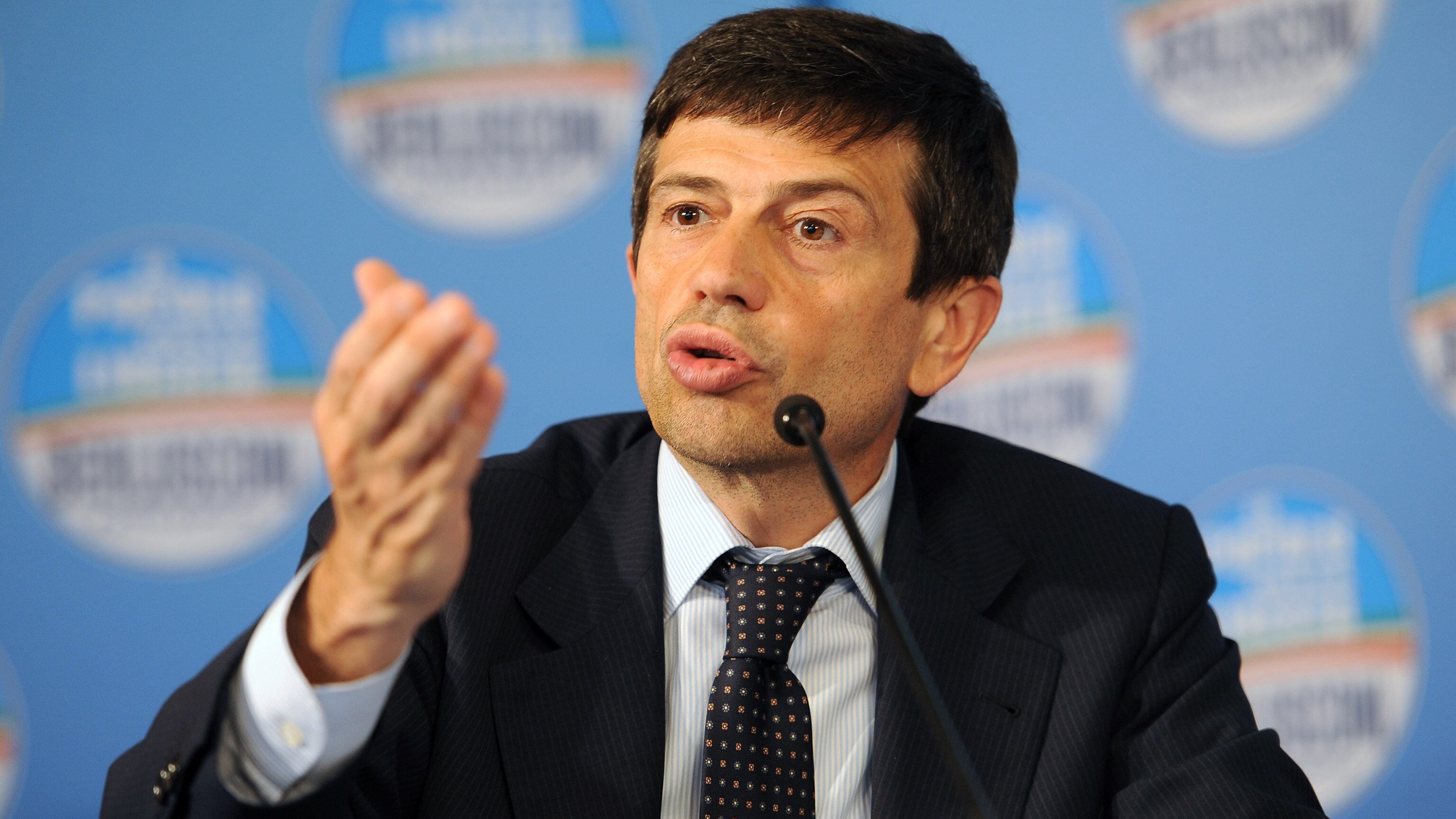 Lupi: "Dal Pdl proposte concrete A sinistra solo demagogia"