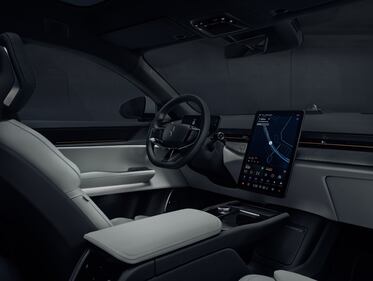 I migliori SUV elettrici da acquistare nel 2023: guarda le foto 11