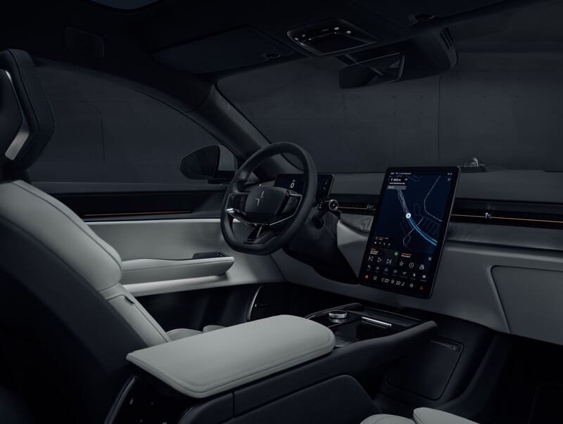 I migliori SUV elettrici da acquistare nel 2023: guarda le foto 11