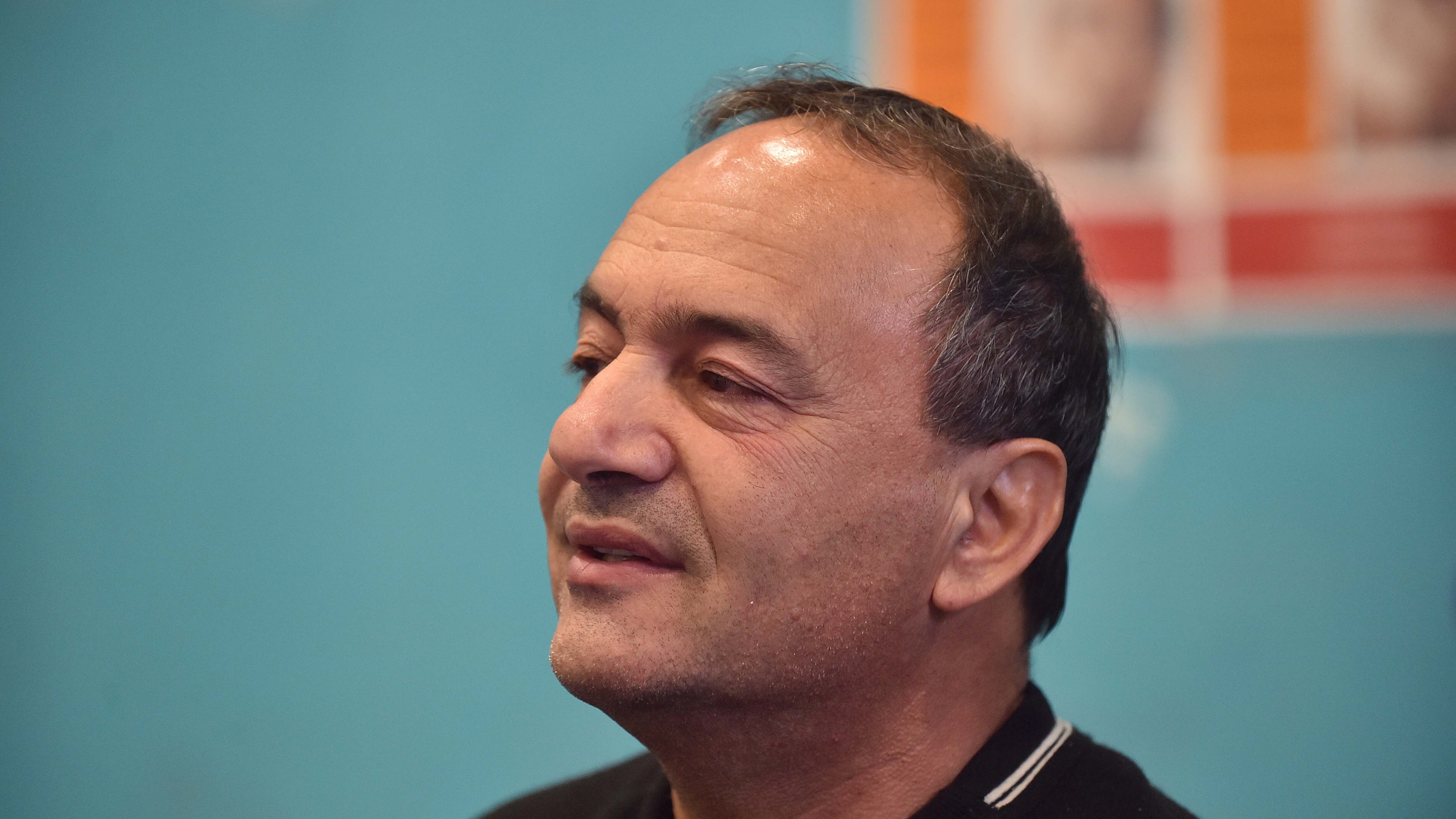 La mossa di Fratoianni e Bonelli: candidato Mimmo Lucano in Calabria
