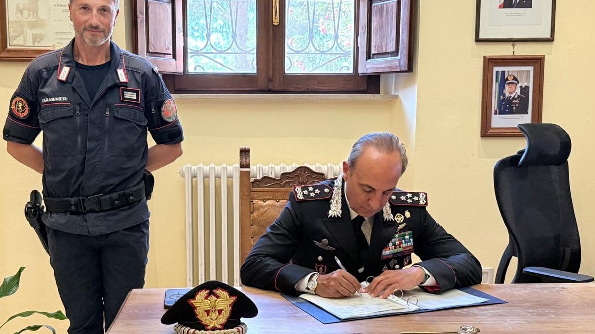Arma dei Carabinieri