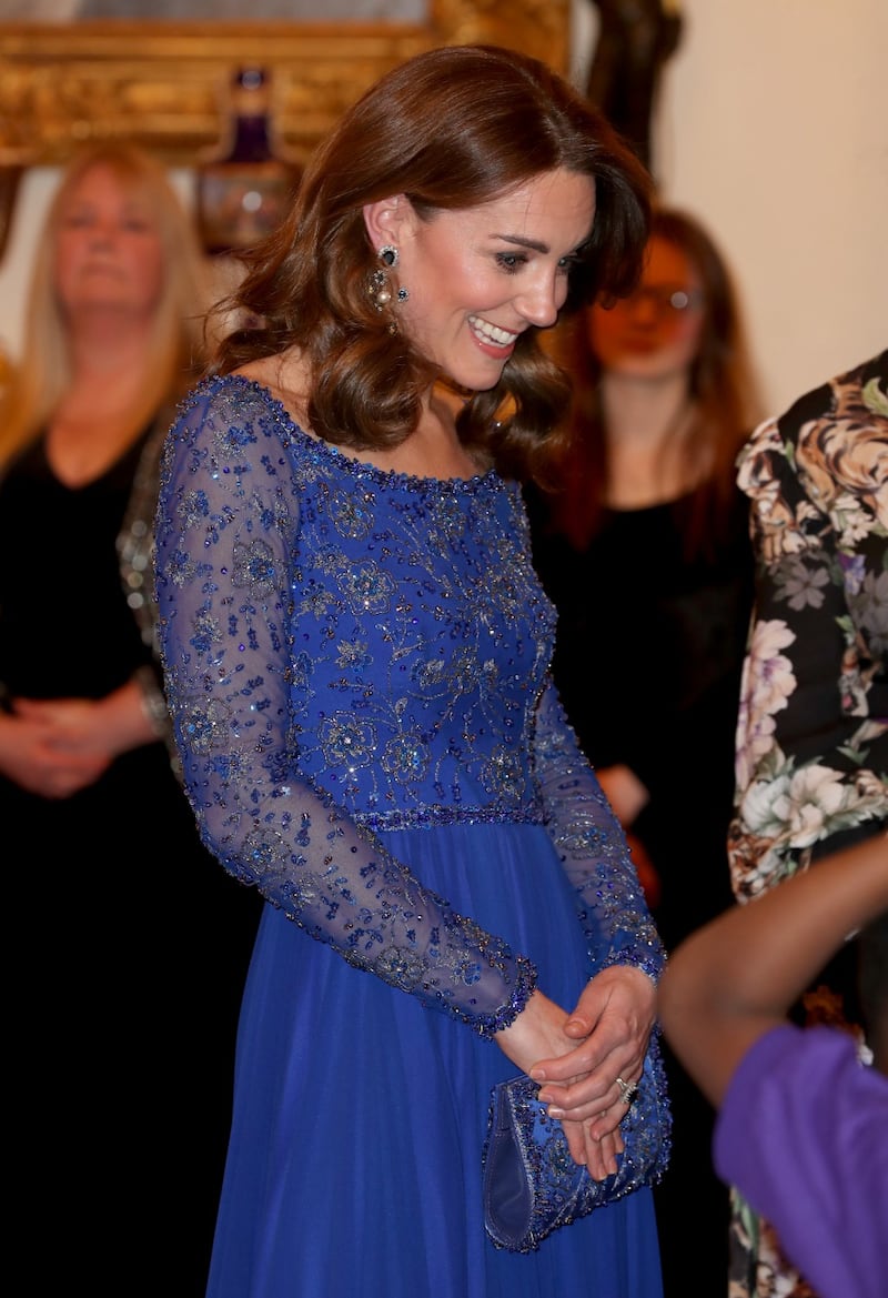 Kate Middleton, le foto della duchessa 2