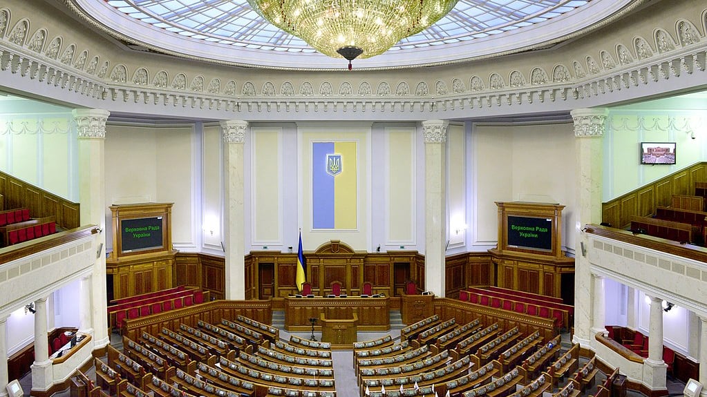 Ucraina, introdotta castrazione chimica obbligatoria per i pedofili