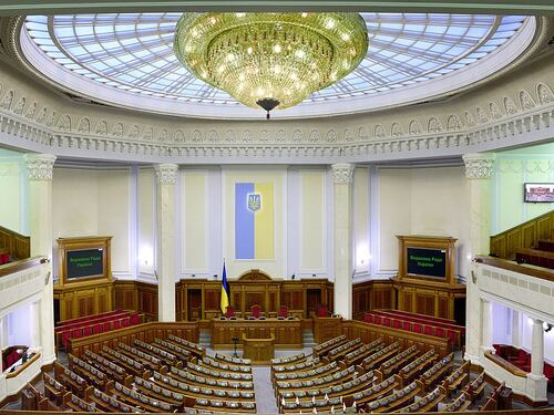 Ucraina, introdotta castrazione chimica obbligatoria per i pedofili