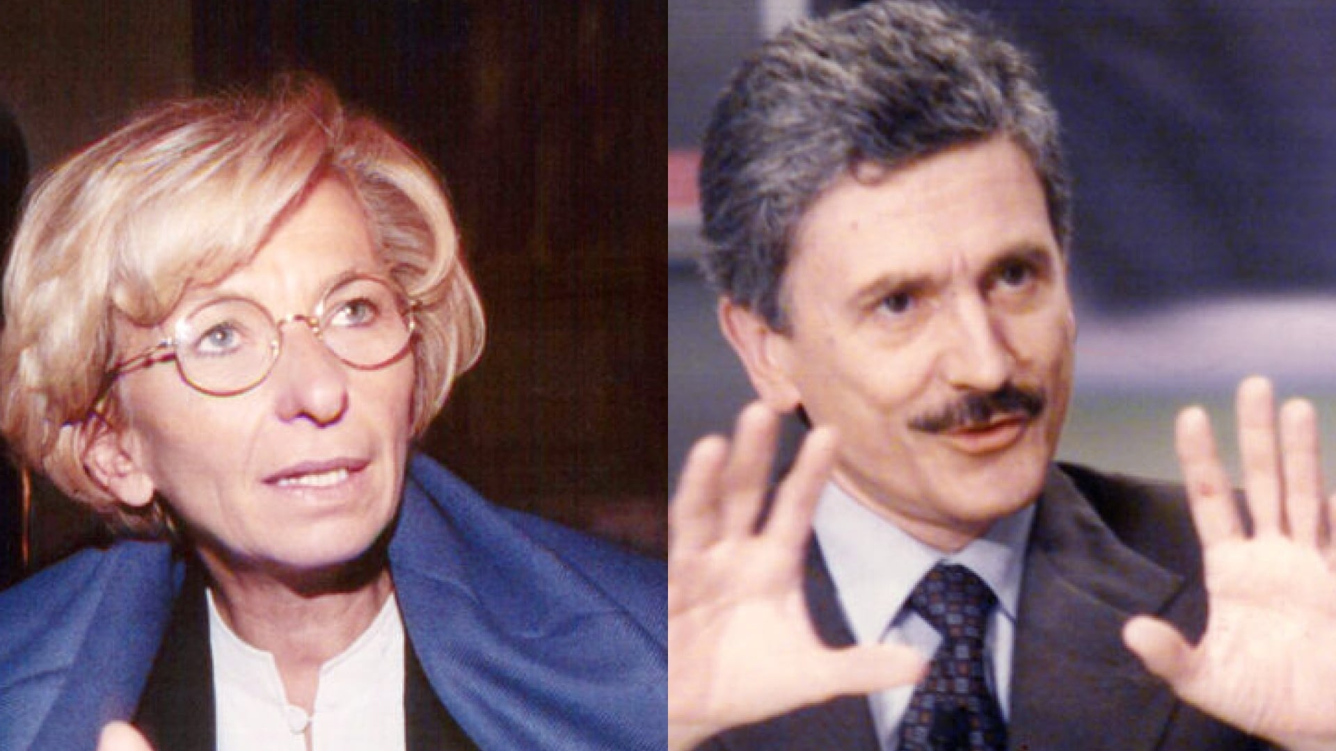Elezioni europee 1999: il boom della Bonino e il tonfo di D'Alema