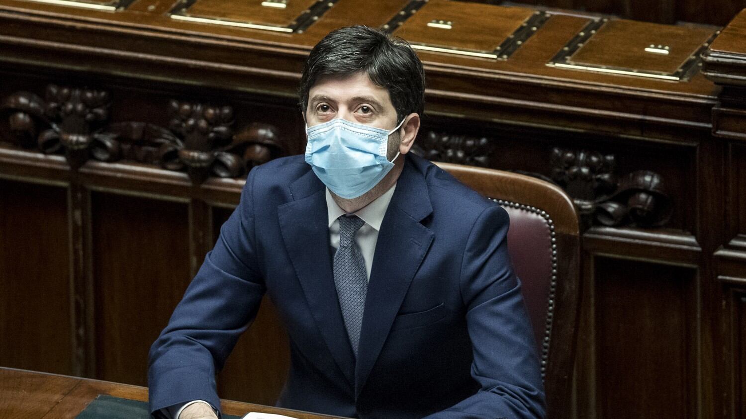 Falsa partenza