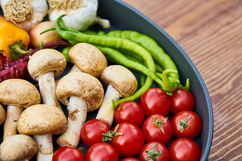 Verdura di settembre: cosa mangiare a 60 anni per il sistema immunitario