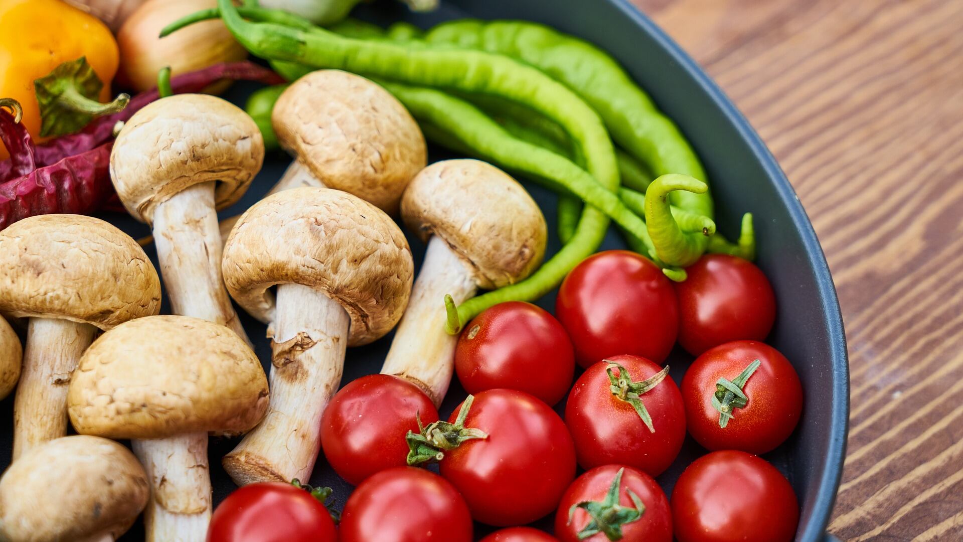 Verdura di settembre: cosa mangiare a 60 anni per il sistema immunitario