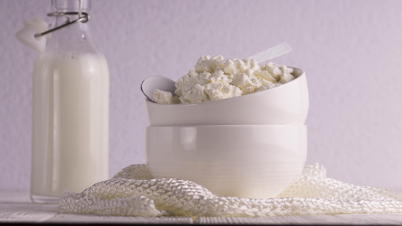 Kefir: aiuta a ridurre il colesterolo? Questa e altre domande da conoscere