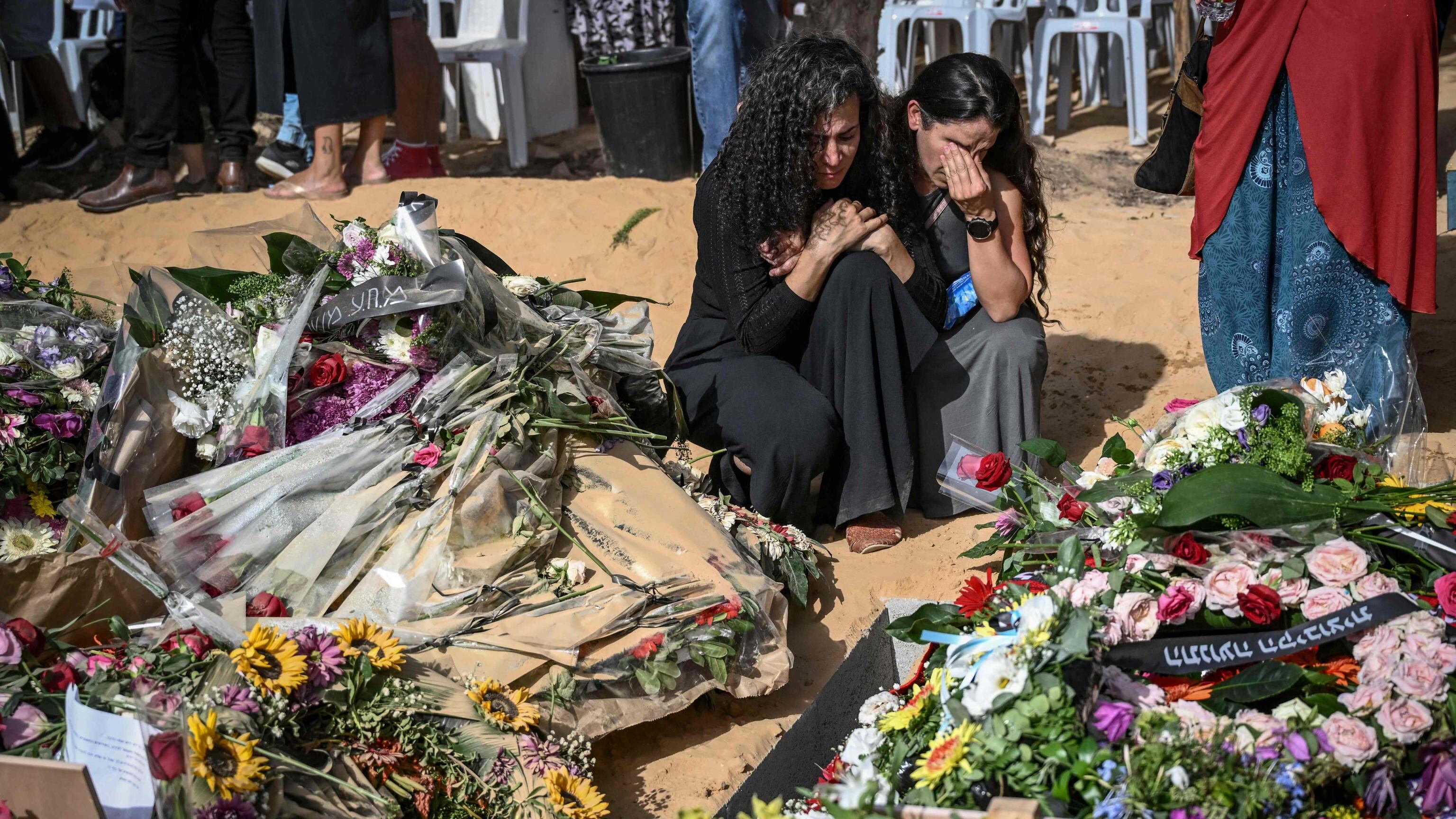 Così è saltato il 7 ottobre d'Europa