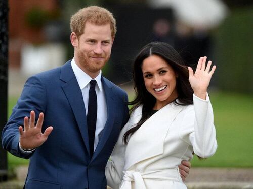 Così Meghan aveva già organizzato la sua fuga in Canada