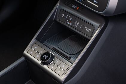 Nuova Hyundai Kona Elettrica, guarda tutte le foto 19