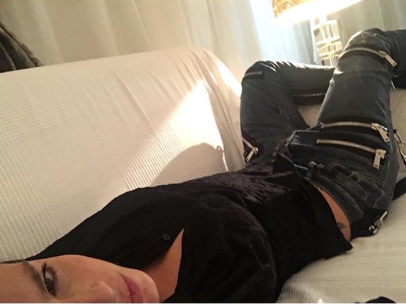 Emma Marrone, le foto sexy 9