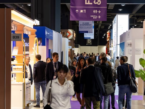 Salone Franchising, il retail cresce tra business e formazione
