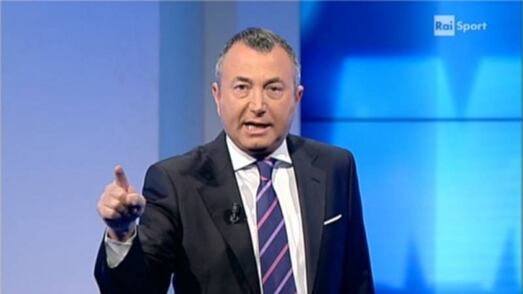 Lutto nel giornalismo sportivo: è morto Franco Lauro